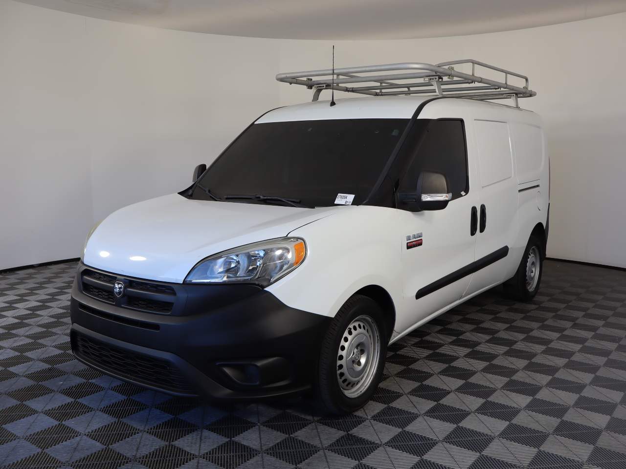 2018 RAM Promaster City Tradesman's photo