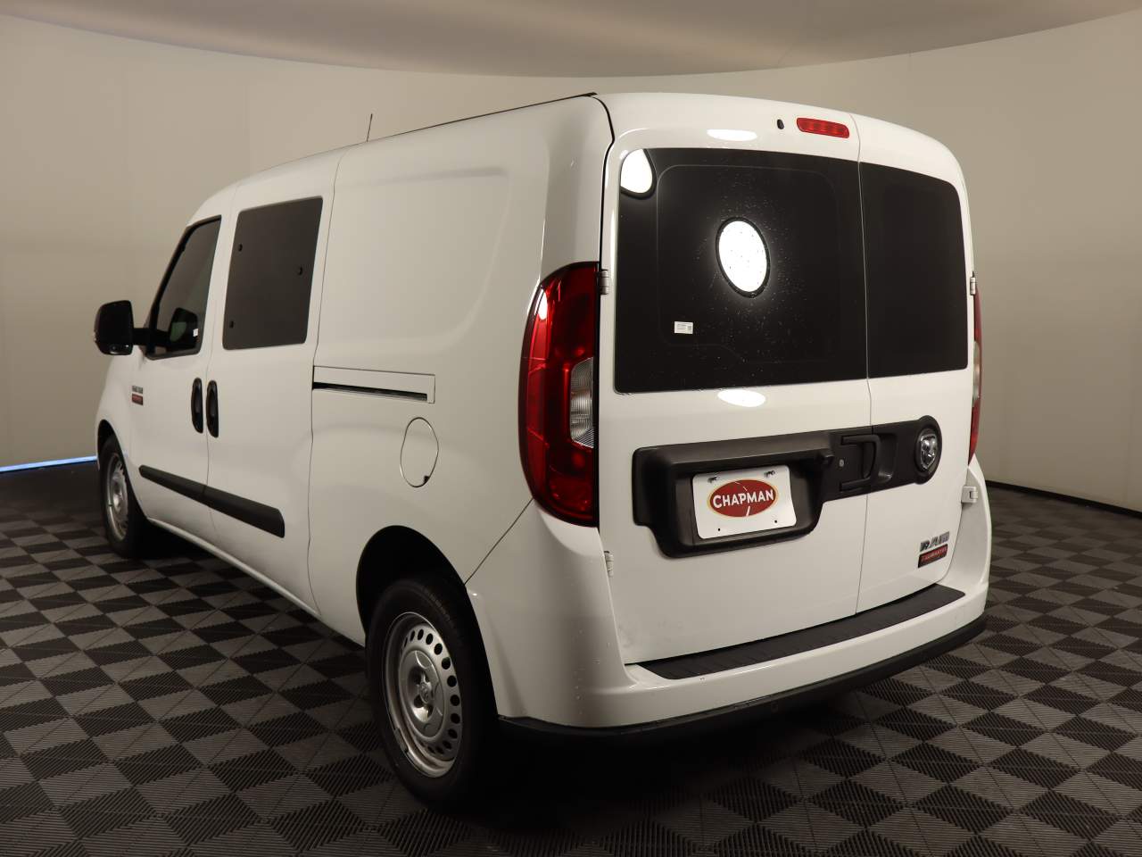 2022 Ram ProMaster City  