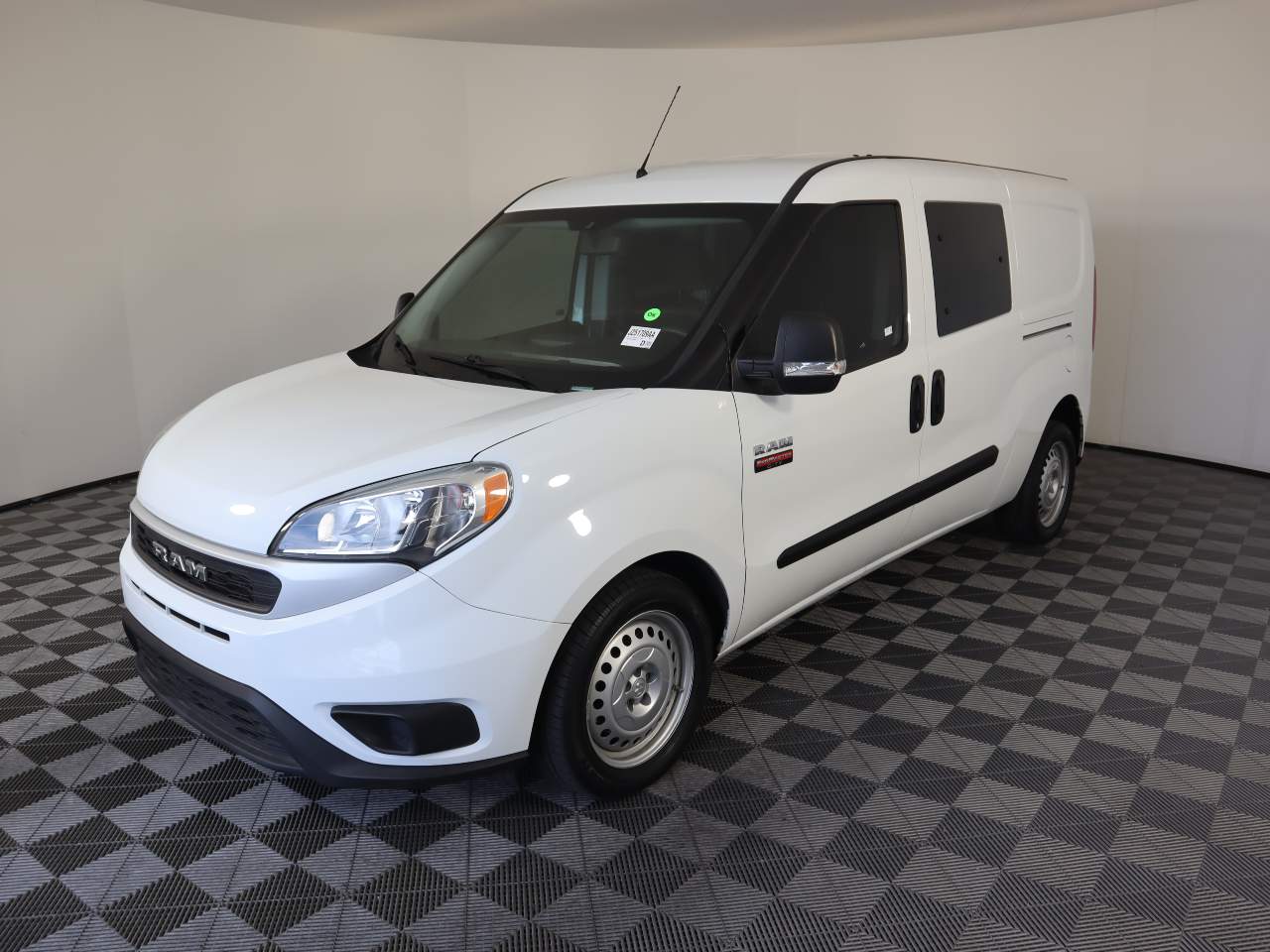 2022 RAM ProMaster City Passenger Wagon FWD