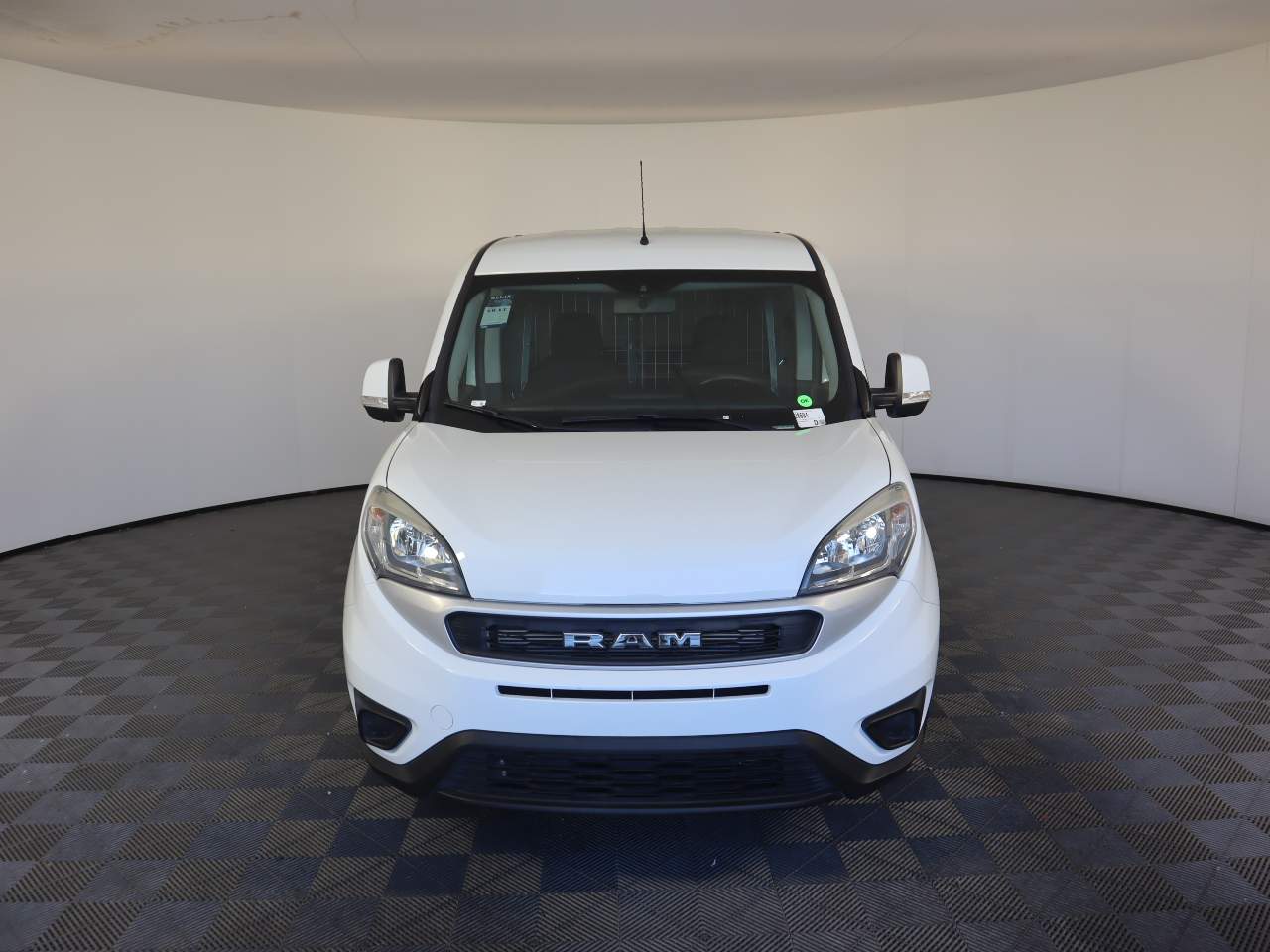 2021 Ram ProMaster City Tradesman SLT