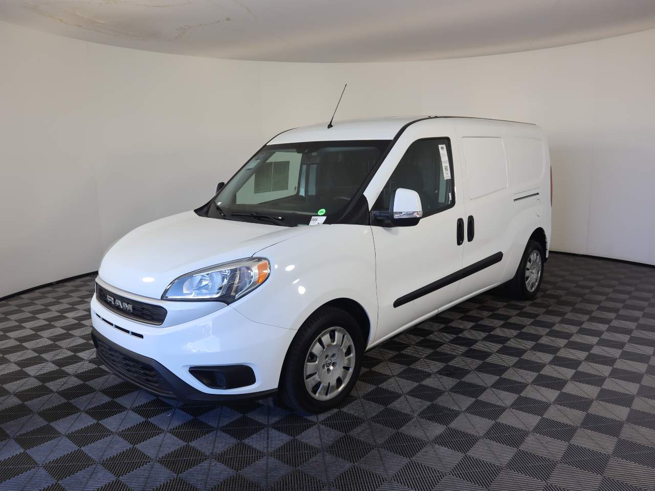 2021 RAM Promaster City