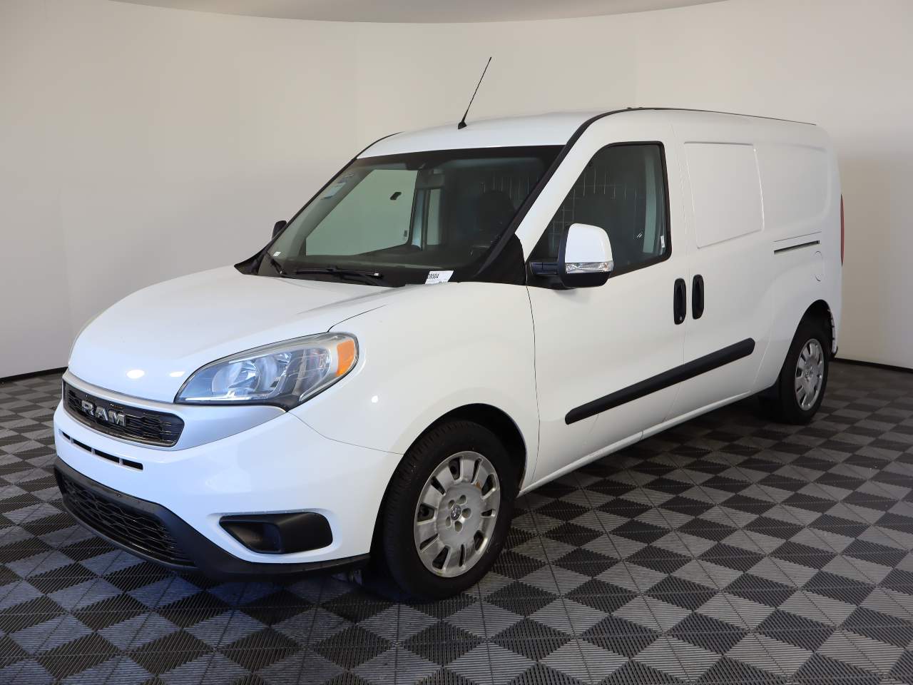 2021 Ram ProMaster City 4dr Cargo FWD