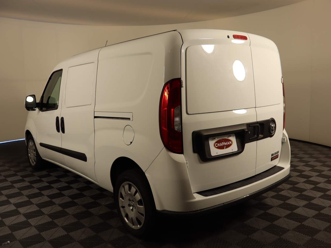 2021 Ram ProMaster City Tradesman SLT