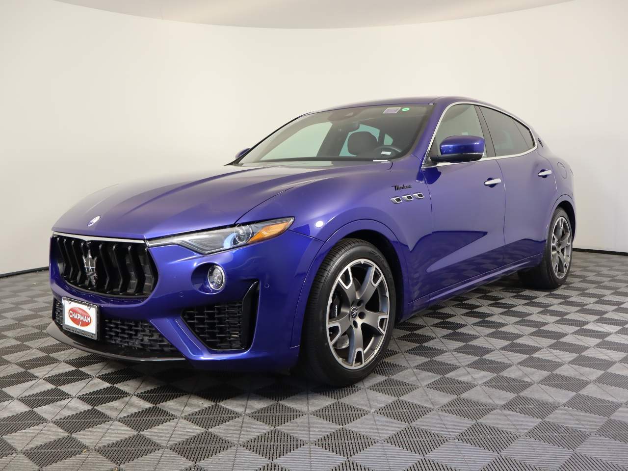 2023 Maserati Levante Modena