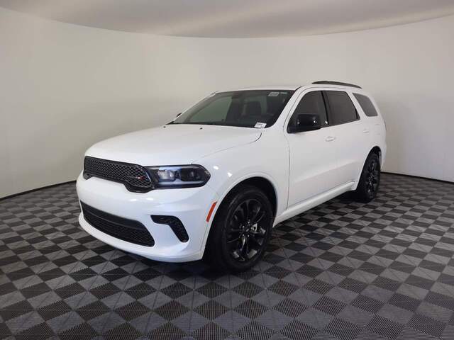 2024 Dodge Durango