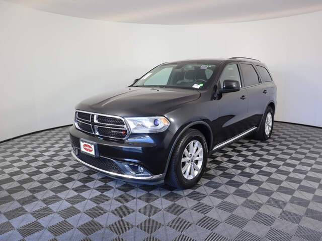 2014 Dodge Durango