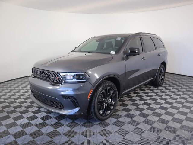 2024 Dodge Durango