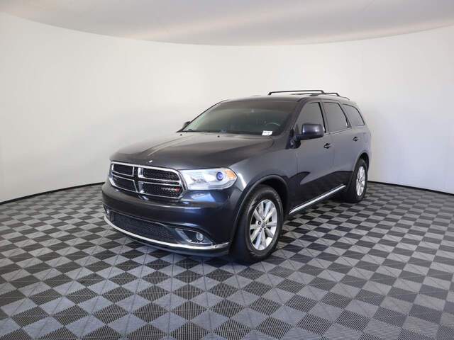 2015 Dodge Durango