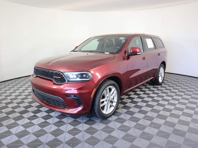 2022 Dodge Durango