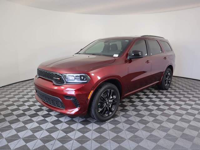 2025 Dodge Durango