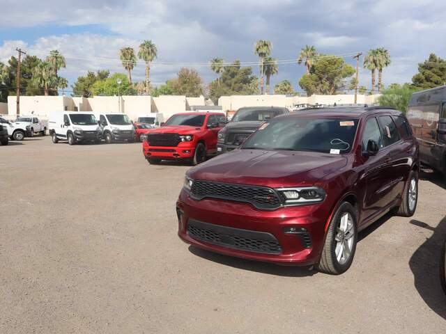 2023 Dodge Durango