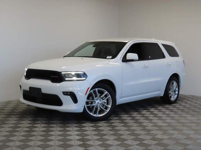 2022 Dodge Durango