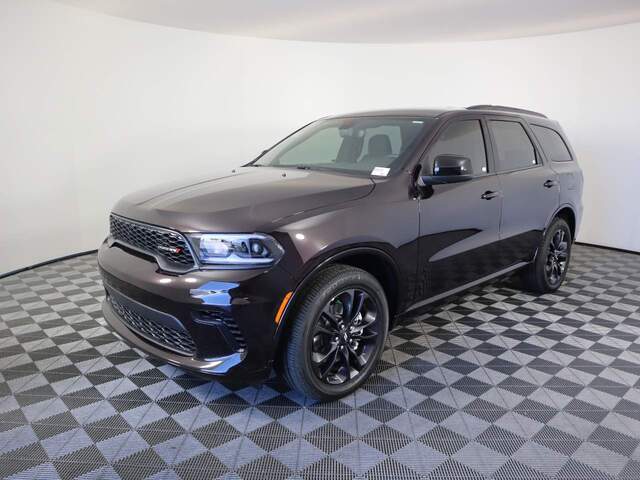 2025 Dodge Durango