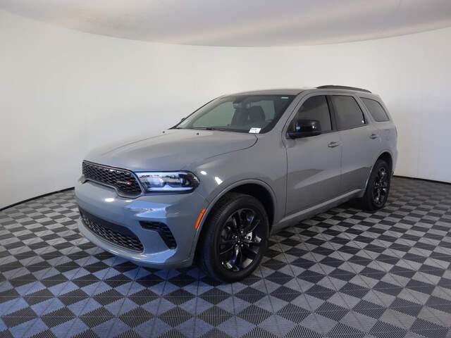 2025 Dodge Durango