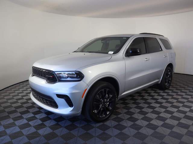 2025 Dodge Durango