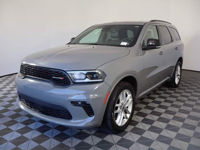 2023 Dodge Durango