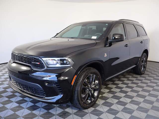 2025 Dodge Durango