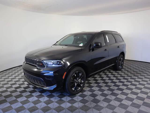 2025 Dodge Durango