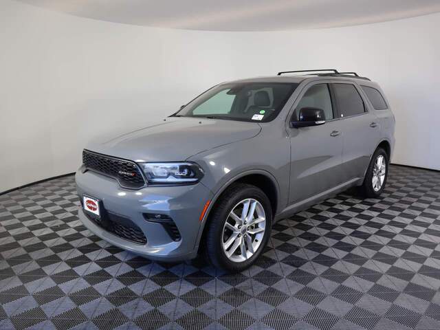 2023 Dodge Durango