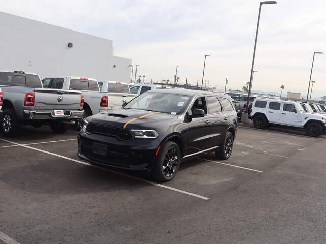 2023 Dodge Durango