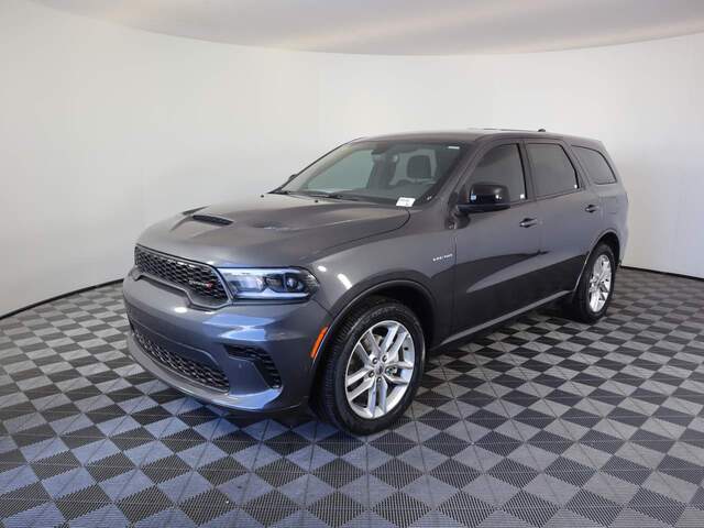 2025 Dodge Durango