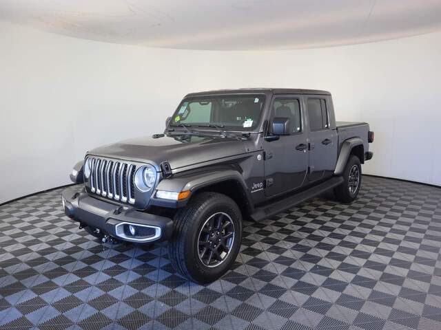 2023 Jeep Gladiator