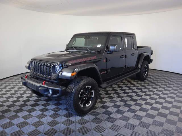 2024 Jeep Gladiator