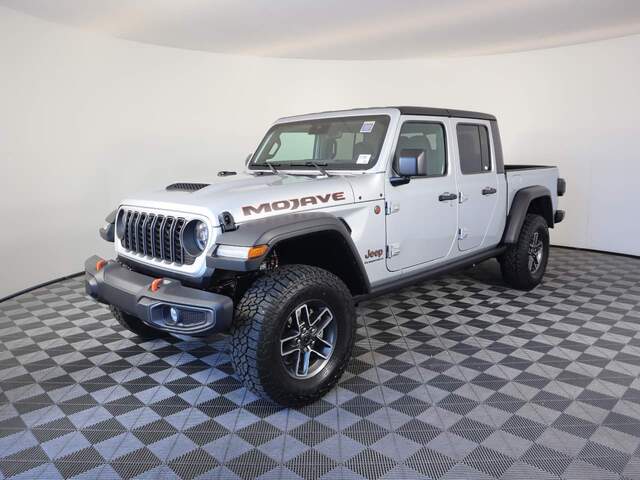 2024 Jeep Gladiator