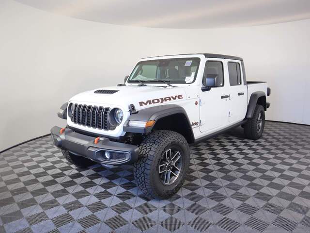 2024 Jeep Gladiator