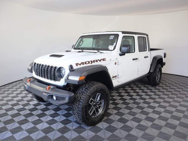 2024 Jeep Gladiator