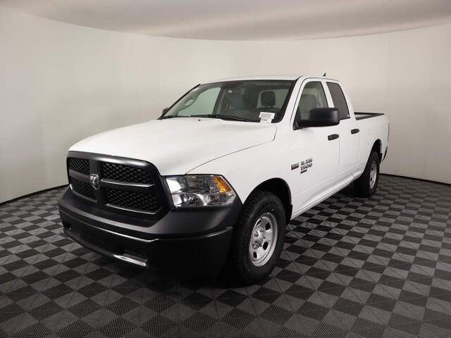 2024 Ram 1500 Classic