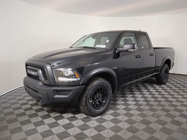 2024 Ram 1500 Classic