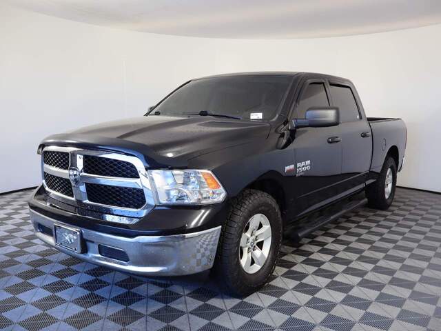 2019 Ram 1500 Classic