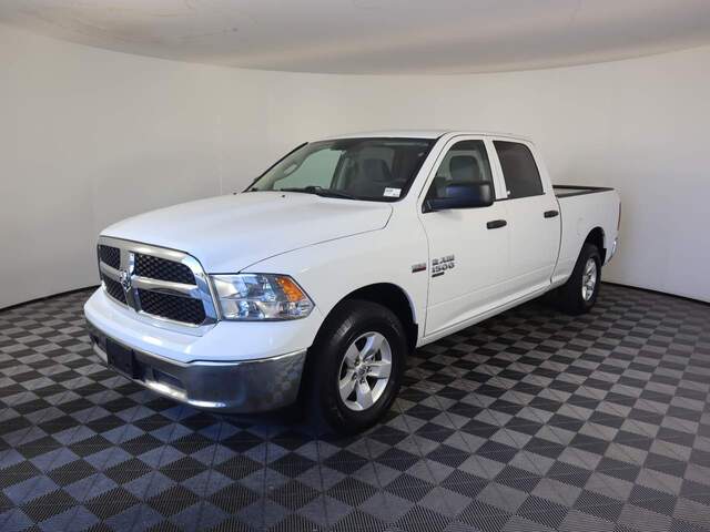 2022 Ram 1500 Classic