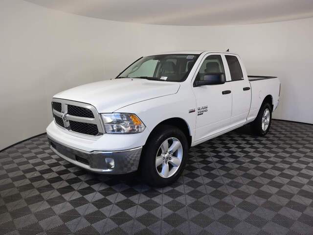 2024 Ram 1500 Classic