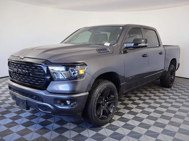 2024 Ram 1500