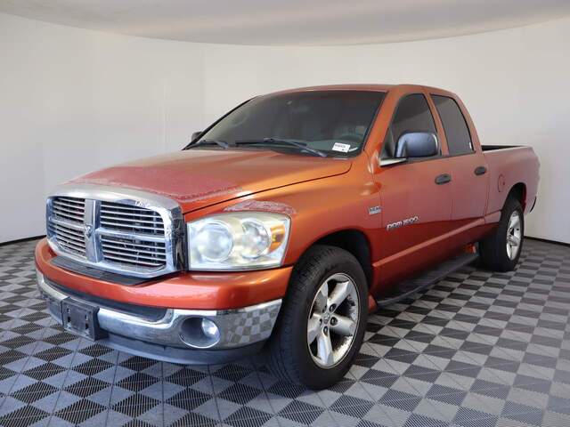 2007 Dodge Ram 1500