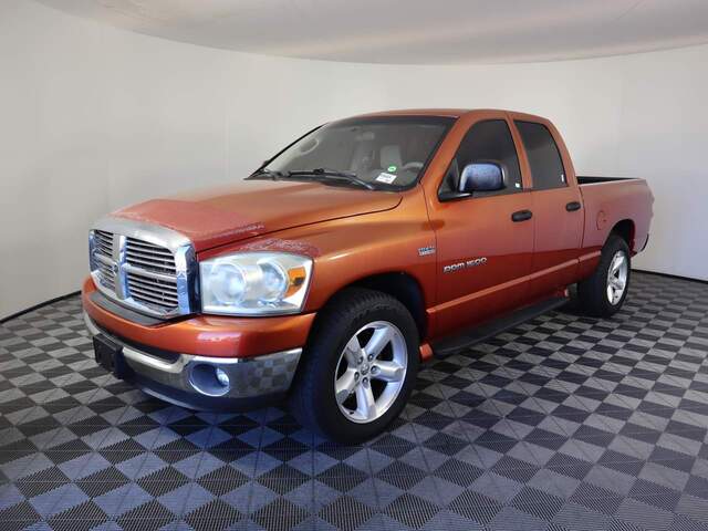 2007 Dodge Ram 1500