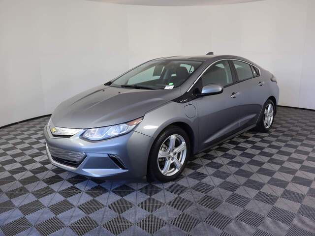 2019 Chevrolet Volt