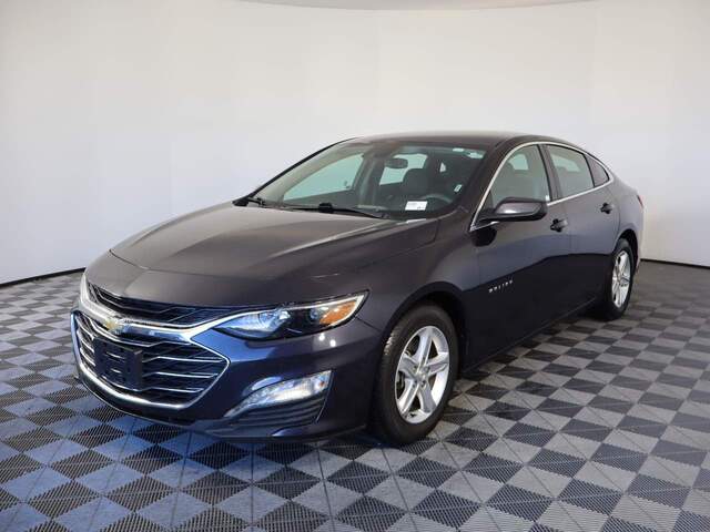 2023 Chevrolet Malibu