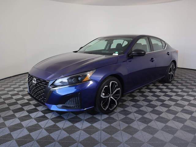 2023 Nissan Altima