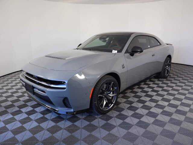 2026 Dodge Charger