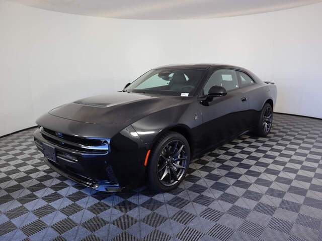 2026 Dodge Charger