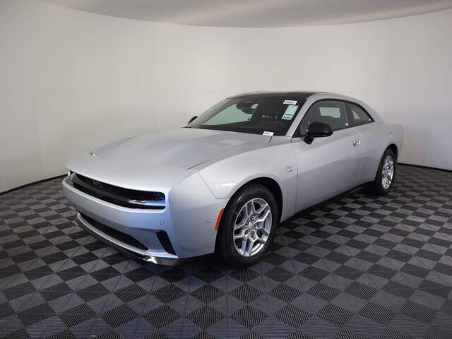 2025 Dodge Charger