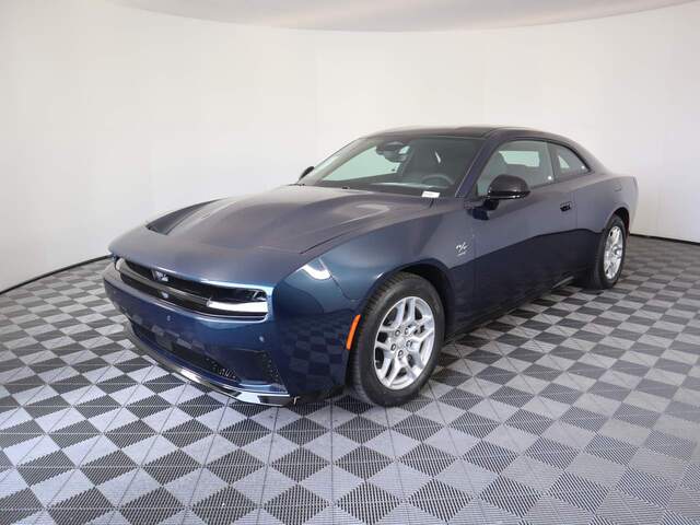 2025 Dodge Charger