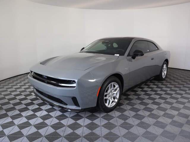 2025 Dodge Charger