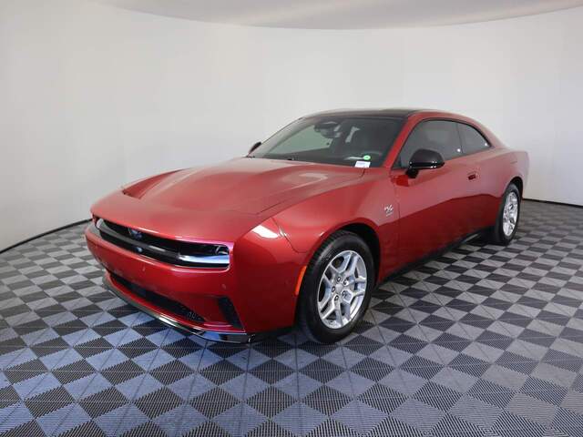 2025 Dodge Charger