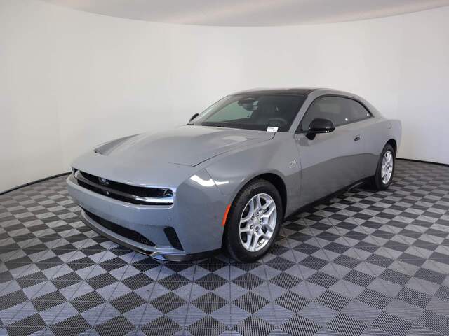 2025 Dodge Charger