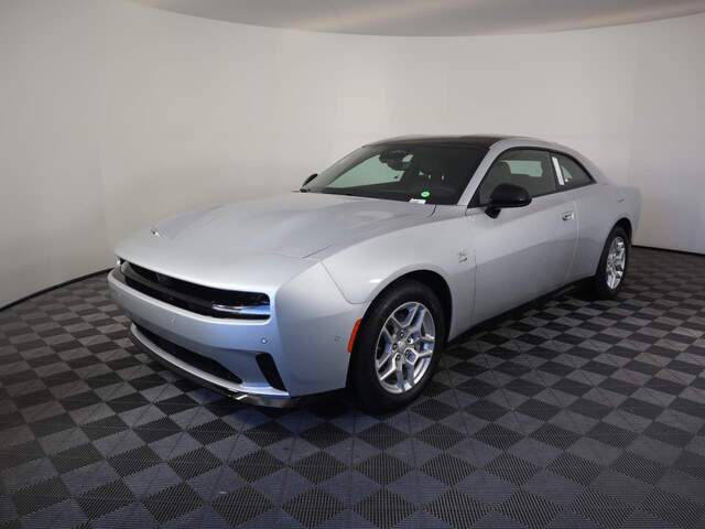 2025 Dodge Charger