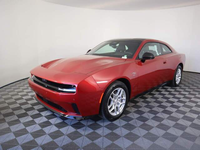 2025 Dodge Charger